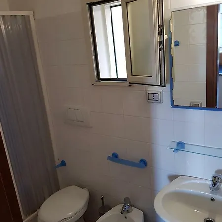Apartmán Blunerone Ponza