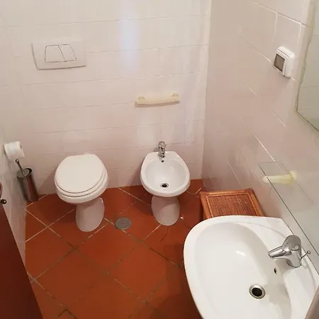 Blunerone Apartmán