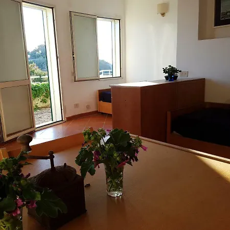 Apartmán Blunerone *