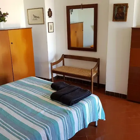Apartmán Blunerone *