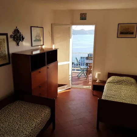 Apartmán Blunerone