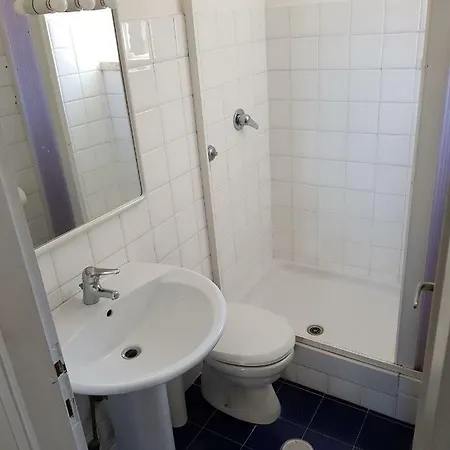 Apartmán Blunerone *