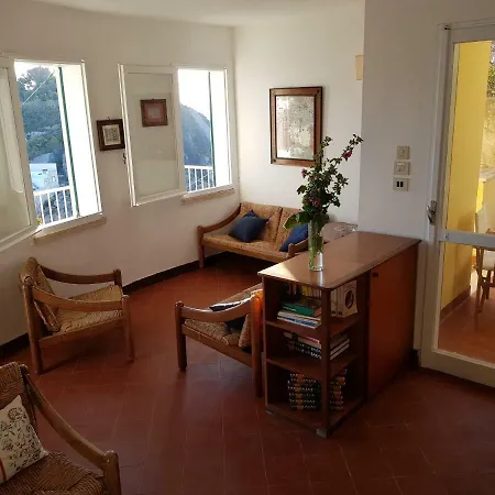 Apartmán Blunerone