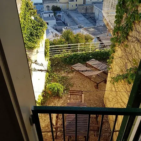 Blunerone Apartmán