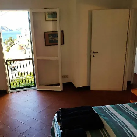 Blunerone Ponza