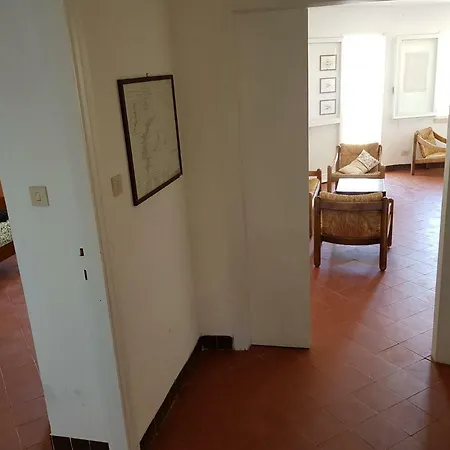 Apartmán Blunerone