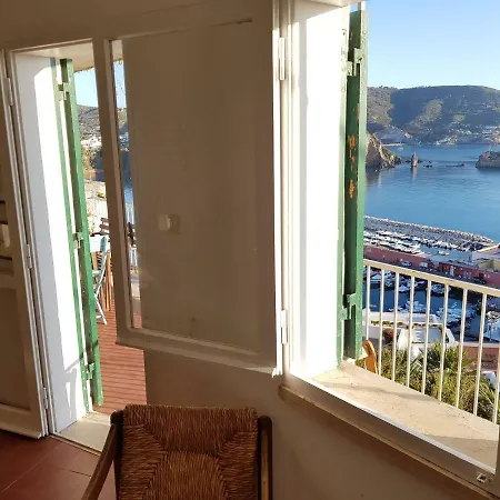 Apartmán Blunerone *