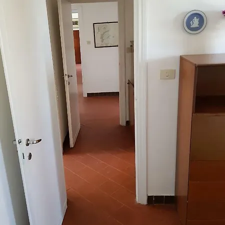 Apartmán Blunerone