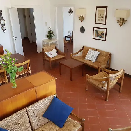 Apartmán Blunerone *