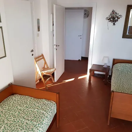 Apartmán Blunerone *