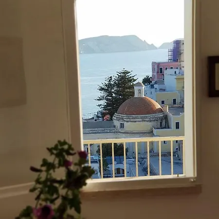 Apartmán Blunerone Ponza