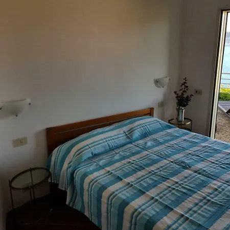 Blunerone Apartmán Ponza
