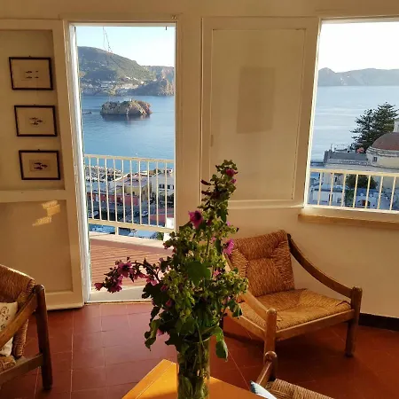 Apartmán Blunerone