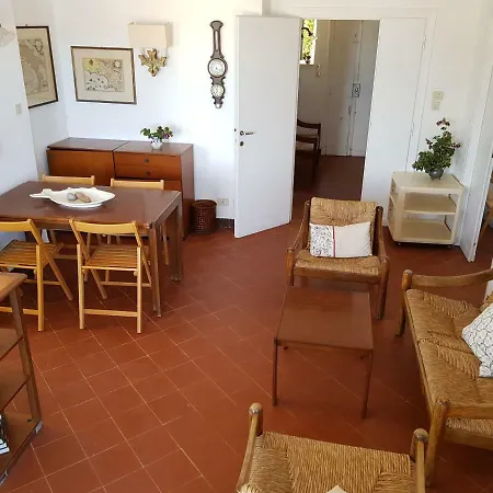 Apartmán Blunerone Ponza