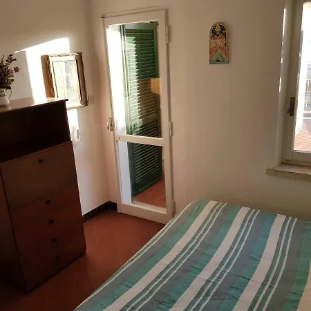 Blunerone Apartmán