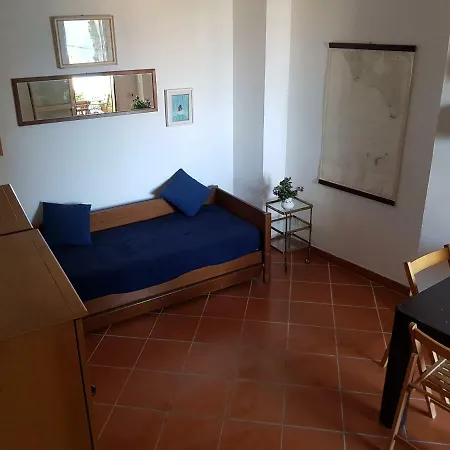 Blunerone Apartmán