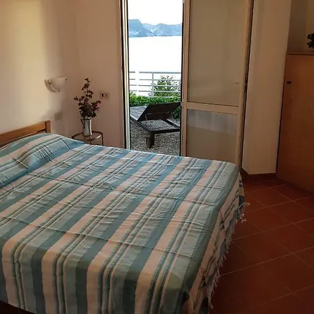 Blunerone * Ponza