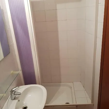Blunerone Apartmán *