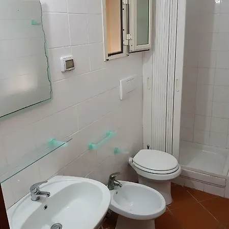 Apartmán Blunerone
