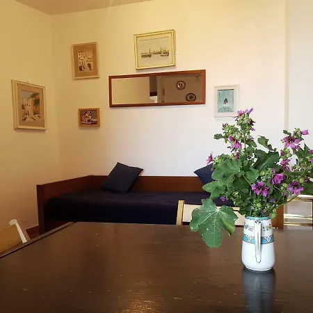 Blunerone Apartmán Ponza