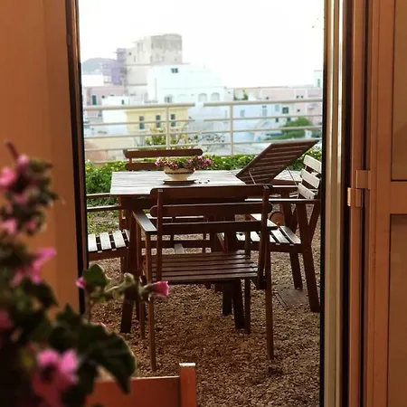 Blunerone Apartmán *