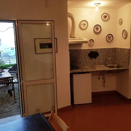Apartmán Blunerone