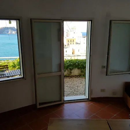 Apartmán Blunerone Ponza