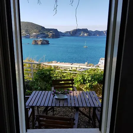 Apartmán Blunerone