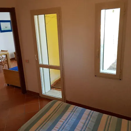 Apartmán Blunerone