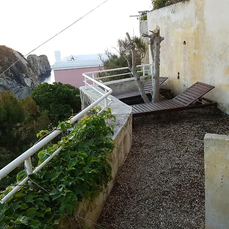Blunerone Apartmán Ponza