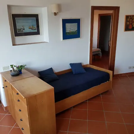 Apartmán Blunerone Ponza