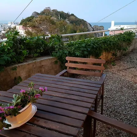 Apartmán Blunerone Ponza